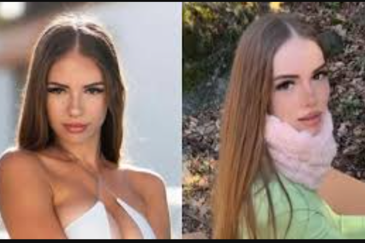 Natalia Parish ell Contenido Original del Vídeo Viral De Telegram, Te Deja Sin Poder Concentrarte Por Su Contenido.