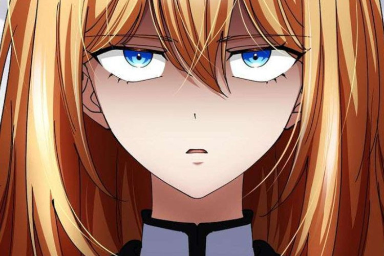 Manhwa I Became The Villain The Hero Is Obsessed With Capítulo 48 en Español, ¡Actuación pésima que resulta demasiado obvia!