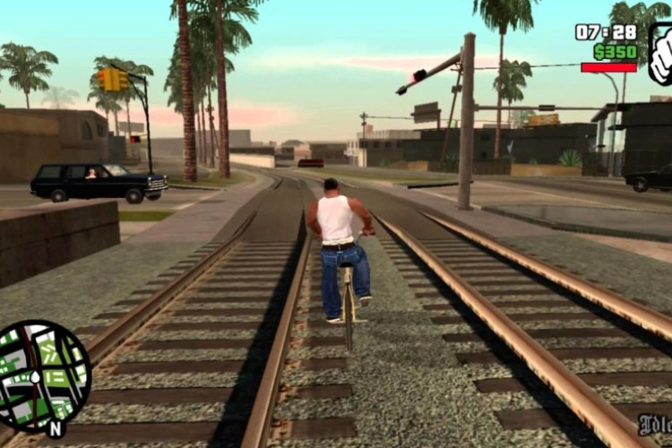 Códigos GTA San Andreas XBOX 360 Julio 2025, Del Camión de Trashmaster al Avión!