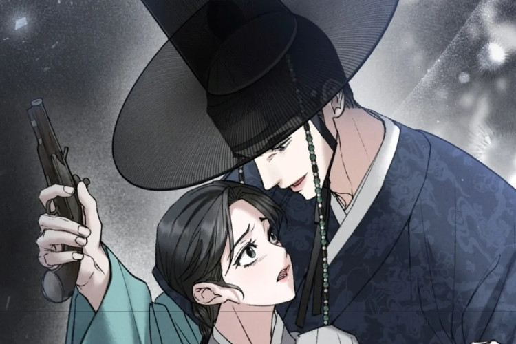 Leer Manhwa Noche caótica Capítulo 76 en Español Jihak Tiene Un Bebé Con Eunha