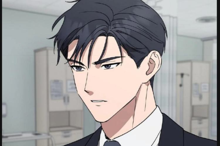 Spoiler BL Manhwa Por Fin llega la Primavera Capítulo 17 en Español, Descubriendo la verdad en el hospital