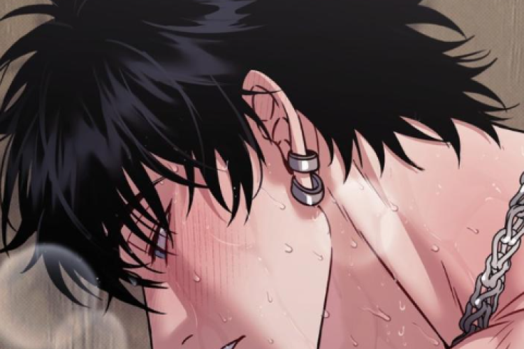 Leer BL Manhwa Sundae de vainilla (Vanilla Sundae) Capítulo 14 en Español, ¿Cosas calientes en público?