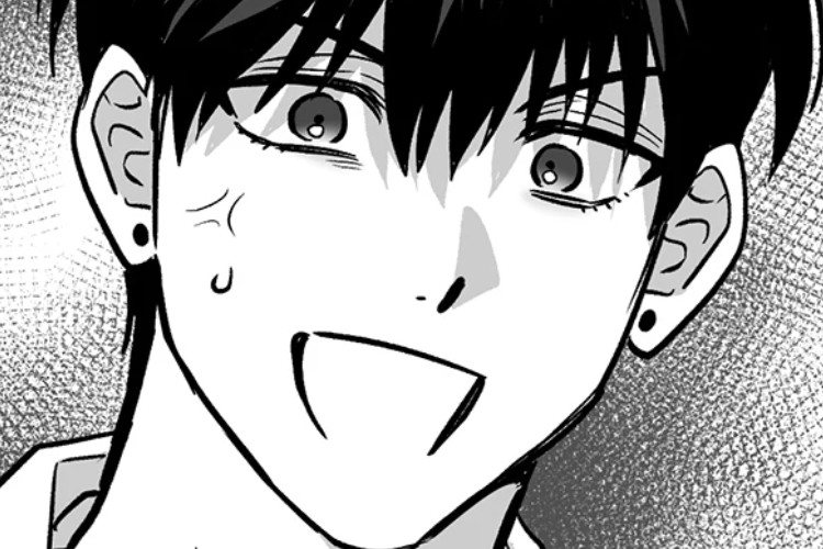 BL Manhwa Desafiando la probabilidad Capítulo Completo 1-12 Español Scan La Relación Entre Woojin Y Kyung Es Muy Complicada