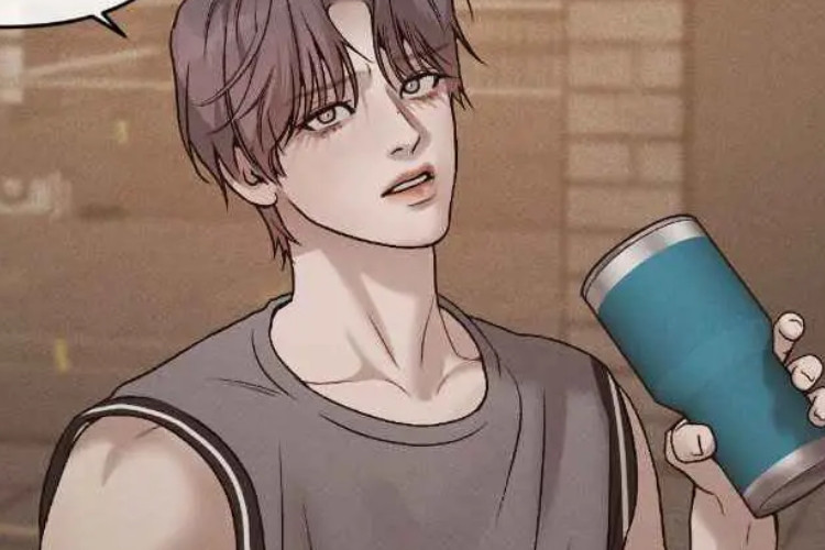 Leer Manhwa BL Pearl Boy : Ignite The Dawn Capítulo 31 Español Catástrofe Inesperada