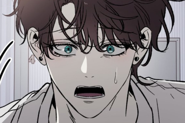 ¡Ven con preocupaciones! Enlace Para Lectura BL Manhwa DELETE Capítulo 13 en Español