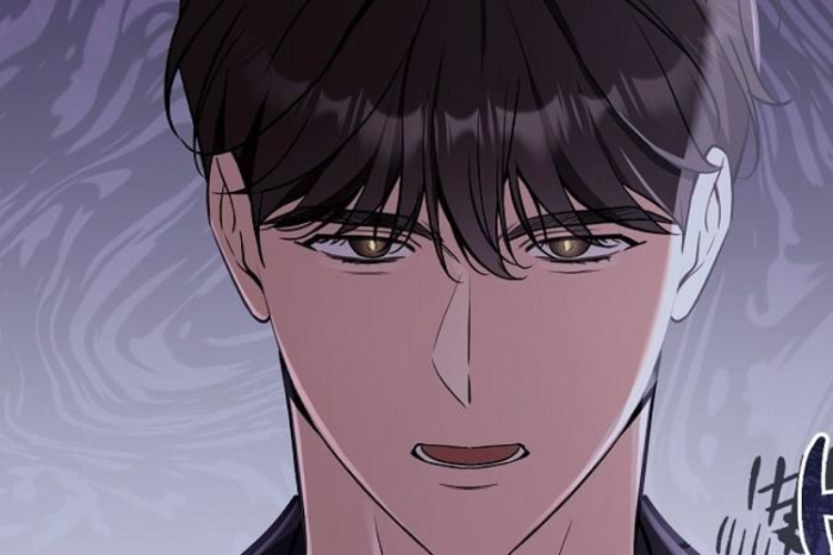 Leer BL Manhwa Terapia de gatos (Cat therapy) Capítulo 21 en Español, ¡No respondas con esa cara de miedo! 