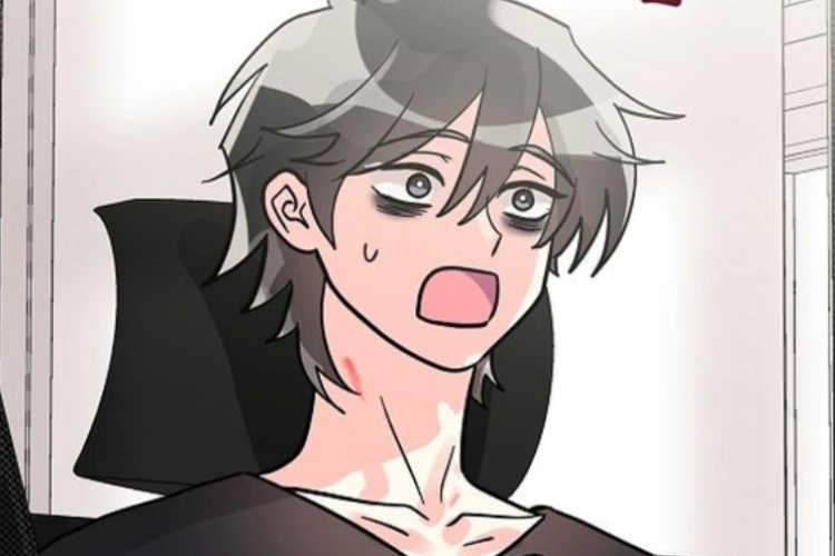 ¡Su trabajo duro da frutos! BL Manhwa La relación simbiótica entre el PD (Productor) y el autor Capítulo 12 en Español Scan