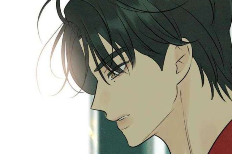 Para Lectura Manhwa El primer amor del chico rebelde Capítulo 17 en Español, Su disculpa fue muy sincera