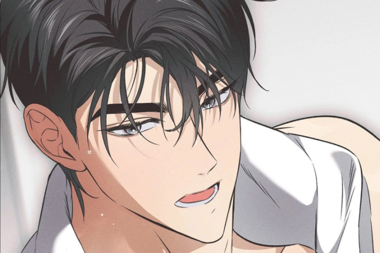 Leer de Manhwa BL High School Salty Heart Full Capítulo en Español, Presenta Una Historia Desafiante