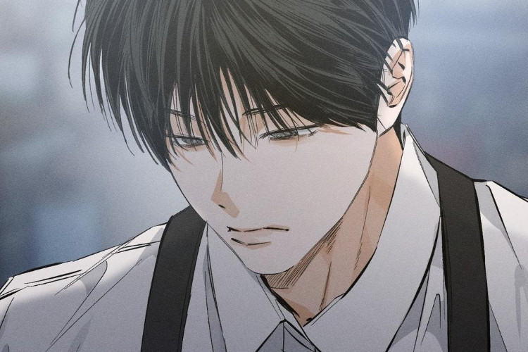 Manhwa Detras del escenario Capítulo 35 Español Ahogarse En Las Preocupaciones