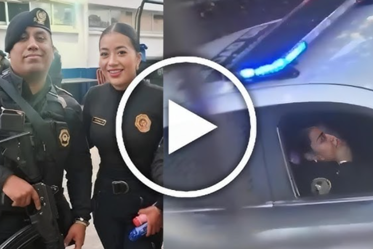 El Vídeo del Escándalo de Laura Segundo en El Coche Se Ha Vuelto Viral, Consulte Aquí El Contenido Completo