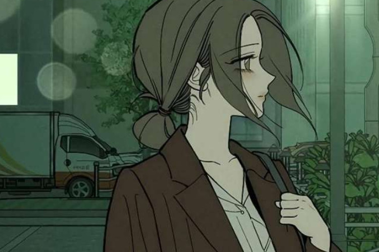 Lágrimas entre Flores Marchitas (Tears on a Withered Flower) Capítulo 99 en Español Una Cara Bonita Trae Bendiciones Y Desgracias