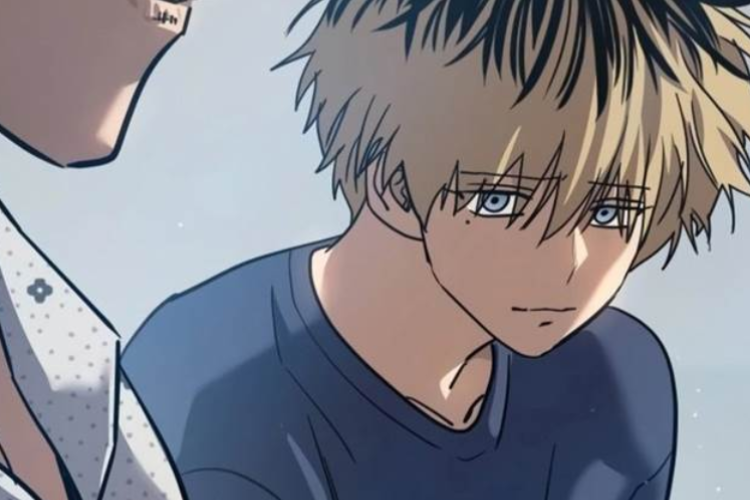 Enlace para Leer Manhwa Juvenile Law Capítulo 52 en Español, ¡La tristeza es bastante visible!