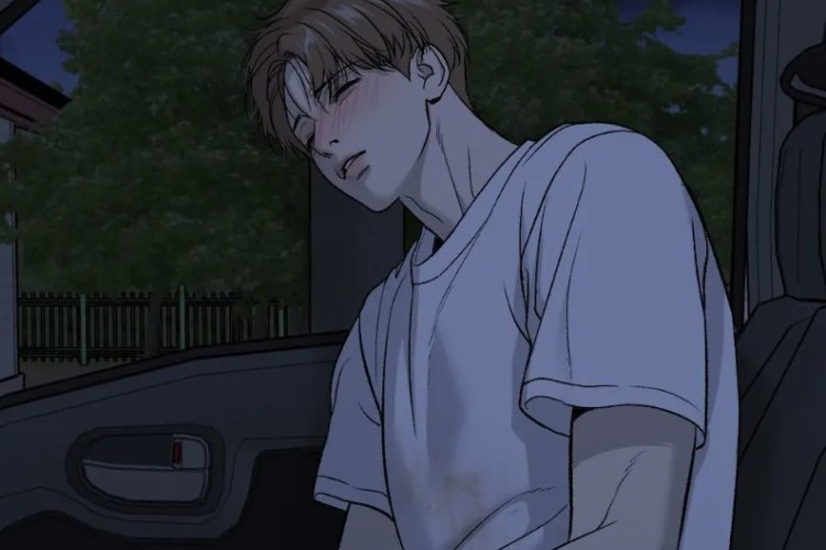 Manhwa Jinx CapÃtulo 70 Sub Español, Spoiler, Dónde leer gratis y Fecha de lanzamiento