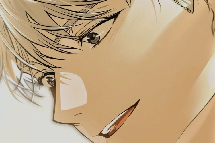 Enlace Manhwa Passión Capítulo 136 Español Scan Es Hora De Recuperar El Contacto Después De Tanto Tiempo