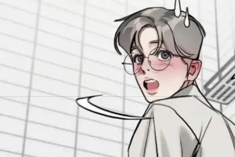 BL Manhwa Dream Daddy (Sueño Feliz) Capítulo 16 en Español Ese Amor No Correspondido Sigue Siendo Un Secreto