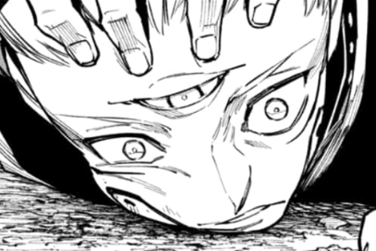 Leer el Manga Jujutsu Kaisen Mojuro (Mojito) Capítulo 15 en Español, Generalmente como hermano mayor