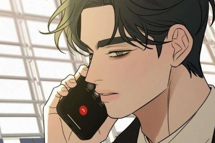 ¡Huye! Leer Operation True Love Capítulo 140 en Español Sal Corriendo Como Siempre Has Hecho