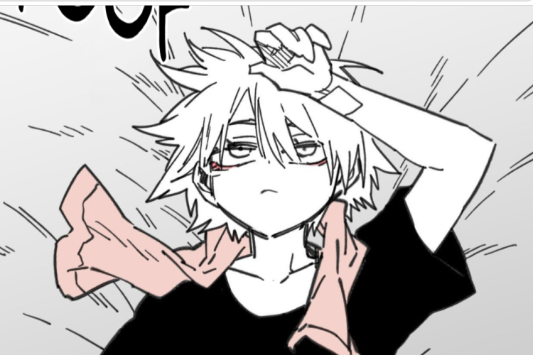 Update! Spoilers de Manhwa High School Boy Capítulo 78 en Español, La imaginación salvaje de Hyunjoo