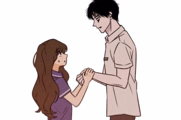 ¡Relación romántica informal! Lectura Manhwa Compañero de Clase (Classmate) Capítulo 35 en Español