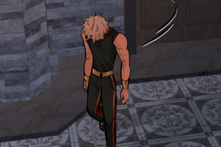 ¡Osora está tan celosa! RAW Enlace Para Leer Webtoon Osora Capítulo 94 en Español Scan