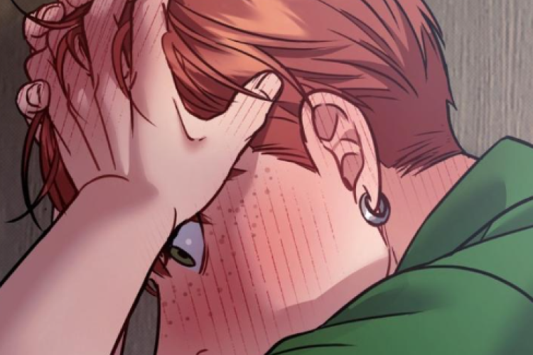 ¡Aunque ya está listo! Leer BL Manhwa Sundae de vainilla (Vanilla Sundae) Capítulo 15 en Español 