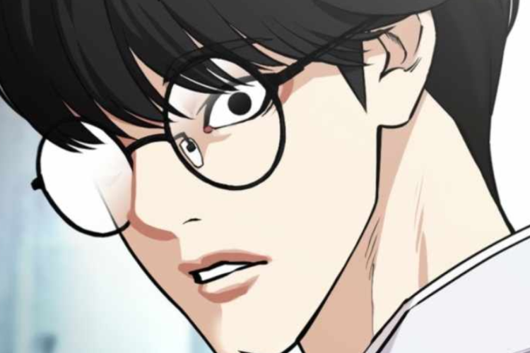 ¡Este lugar es un caos! RAW Spoilers y Leer Manhwa Lookism Capítulo 589 en Español