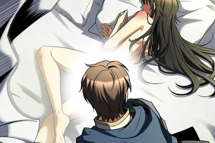 Manhwa Restaurante Archimago Capítulo 82 Sub Español, El Dragón Rojo es Muy Posesivo