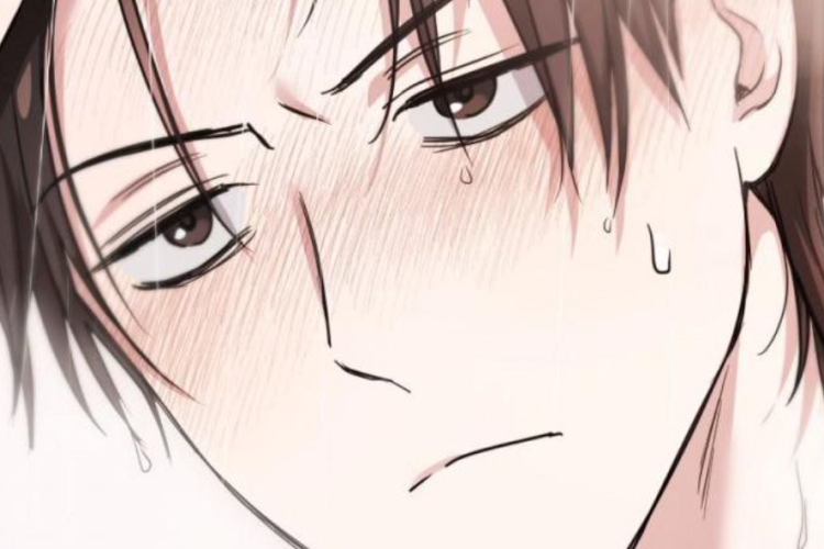 ¿Sueño húmedo? Lectura Manhwa BL ¡Dulce o truco! (Trick or Treat) Capítulo 2 en Español