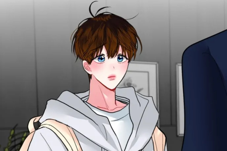 Lectura de Manhwa Dulce de Menta (Peppermint Candy) Capítulo 22 en Español, Dos enamorados se enamoran