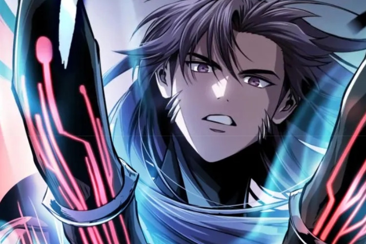 ¡Monstruo! Manhwa Nano Machine Capítulo 293 en Español Los Humanos No Tienen Ese Tipo De Poder