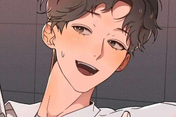 Manhwa BL Su lado no conocido (The Unrecognized You) Capítulo 9 en Español Scan Qué Historia Tan Bonita