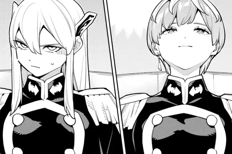 Leer Mato Seihei no Slave (Demon Slave) Capítulo 170 en Español El Dolor Se Transforma En Ira