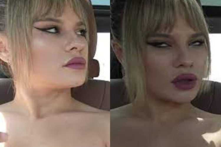 Enlace original al video viral Carolina Cazadora S*xtape, despierta la curiosidad de los fanáticos porque es muy similar
