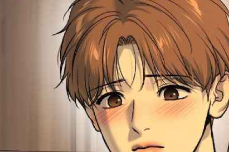 ¡Acción guerrillera! Enlace Para Leer el Manhwa BL Jinx Capítulo 95 en español