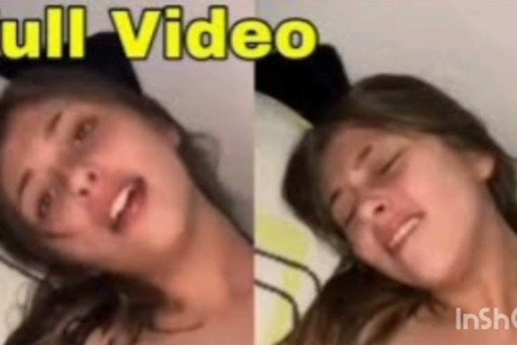El vídeo Filtrado de Juliana Duque en TikToker se hace viral en las redes sociales, Descárgalo ahora antes de que se haga privado