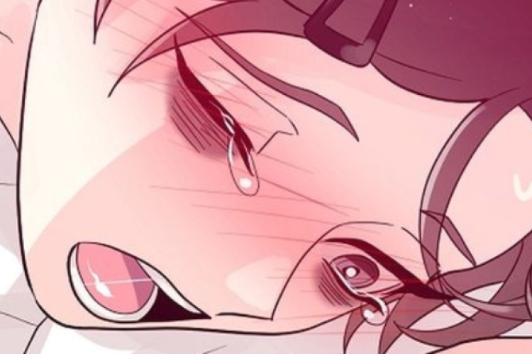 ¡Hasta que llores! BL Manhwa La relación simbiótica entre el PD (Productor) y el autor Capítulo 13 en Español Scan