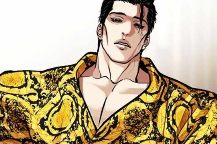 Leer Manhwa Lookism Capítulo 587 en Español, Aceptaré todas las solicitudes