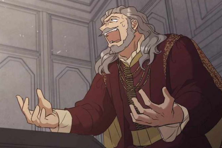 Enlace Para Lectura del Manhwa REGAS Capítulo 91 en Español, ¿Por qué preguntas mientras estás enojado?