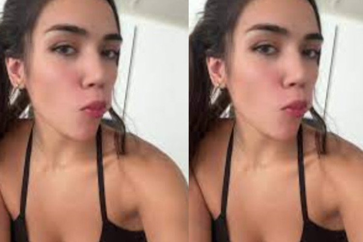 Vídeo completo Vídeos de Carlaaaish MP4 Viral de duración completa, ¡descárgalo ahora!