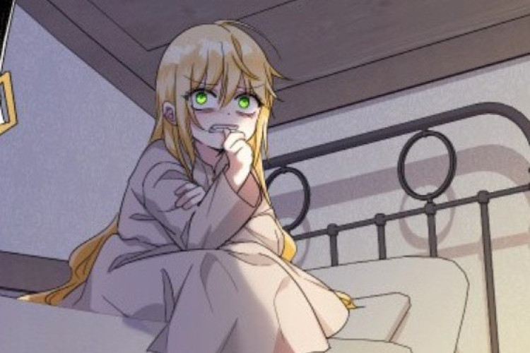 ¡Recaídas de ansiedad! Leer Manhwa La Bebé Lleva Una Fantasía Romántica Con Dinero Capítulo 114 en Español