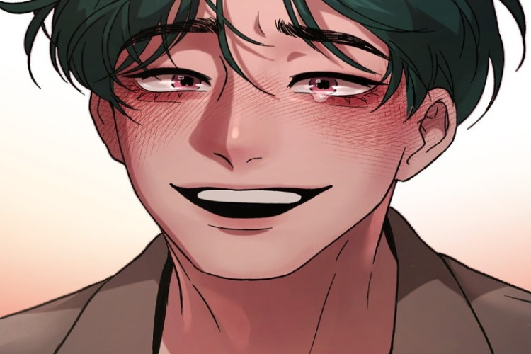 Leer BL Manhwa Libera tu personalidad Capítulo 10 en Español ¿Cómo Es Posible Que El Amor Nazca De Un Ego Herido?