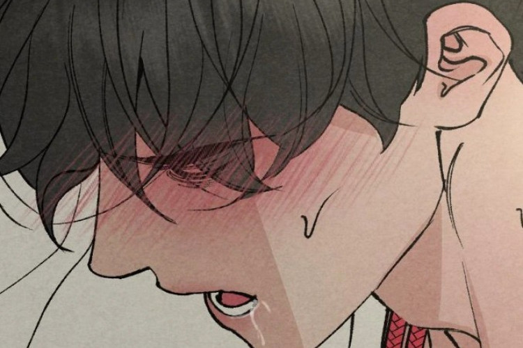 ¡La trampa de Rosa! Enlace Para Leer Manhwa Toy Daddy Capítulo 33 en Español