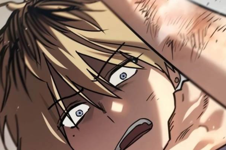 Enlace para Leer Manhwa Juvenile Law Capítulo 53 en Español, ¡Se siente como si me hubieran engañado!