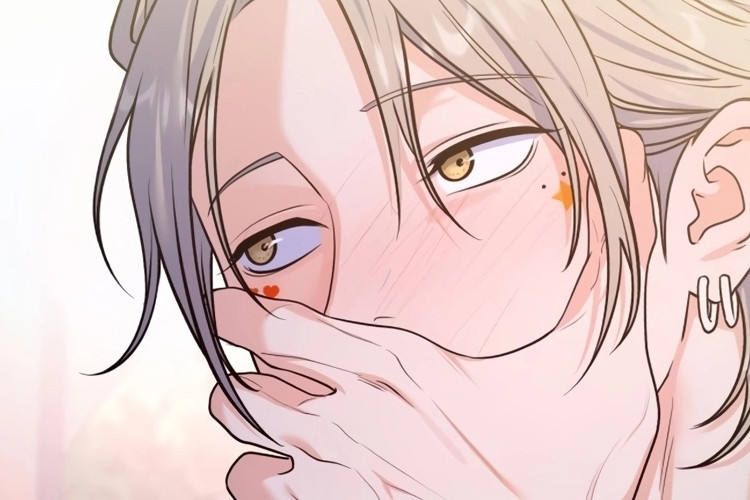 Enlace For Your Perfect Ending Capítulo 23 Scan Español Empujado Por Las Escaleras Por La Chica Matona