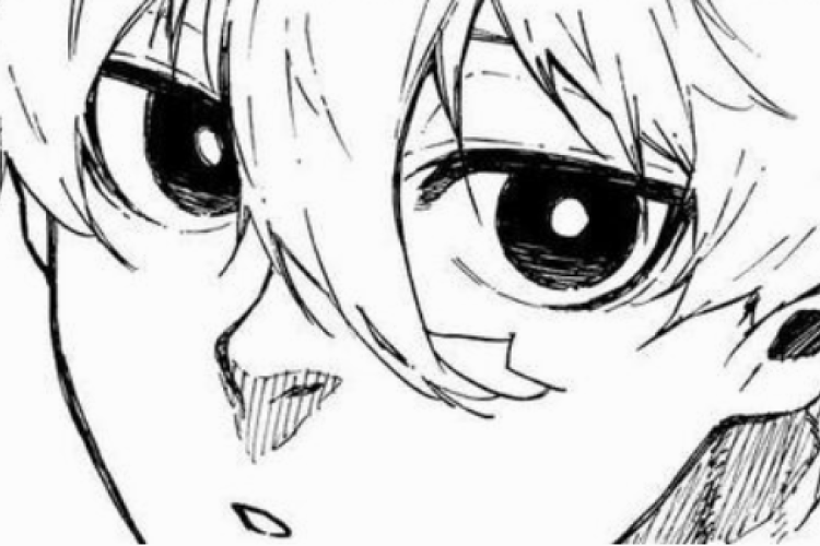 ¡Esperando la estrella! Leer el manga Blue Lock Capítulo 329 en Español