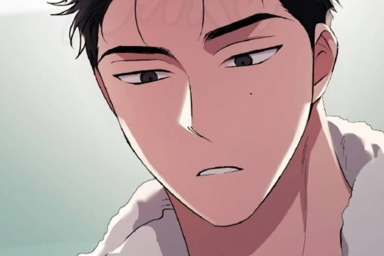 ¡Súper Caliente! Manhwa Dirty Strawberry Milk (Lechita de Fresa) Capítulo 47 Español Sub No Es Seguro Leerlo En El Trabajo