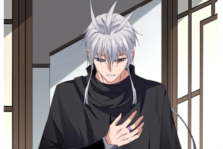 Enlace Leer el Manhua Magic Emperor Capítulo 753 en Español, Prepárense para una nueva resistencia