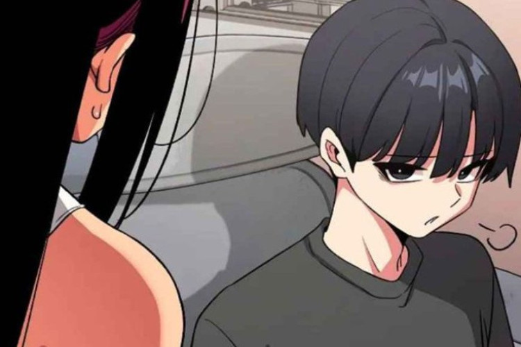 RAW Leer Manhwa Deja de Fumar! (Stop Smoking!) Capítulo 97 Español, ¡Una burla cruel de Gangchan!