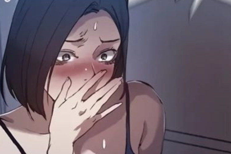 Manhwa Secret Class Capítulo 307 Scan Español Daeho Se Ha Convertido En Un Hombre Irresponsable